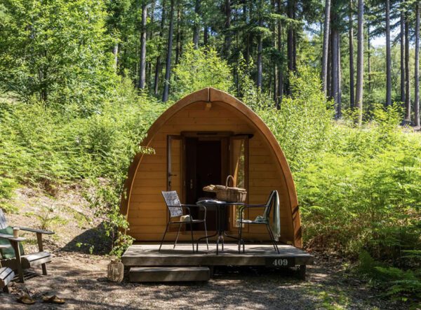 Nederland|Tot rust komen in de Nederlandse natuur|bijzonder overnachten in Nederland.|Bijzondere overnachting in de Nederlandse natuur